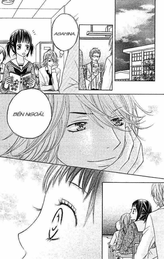 Animal Jungle - Chapter 4 - Trang 16