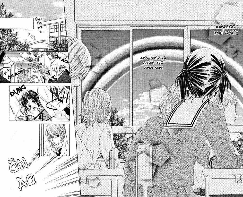 Animal Jungle - Chapter 4 - Trang 17