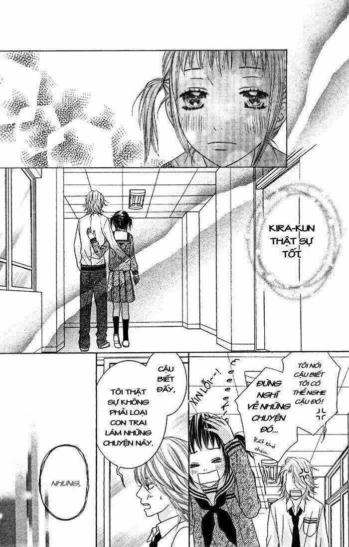 Animal Jungle - Chapter 4 - Trang 20