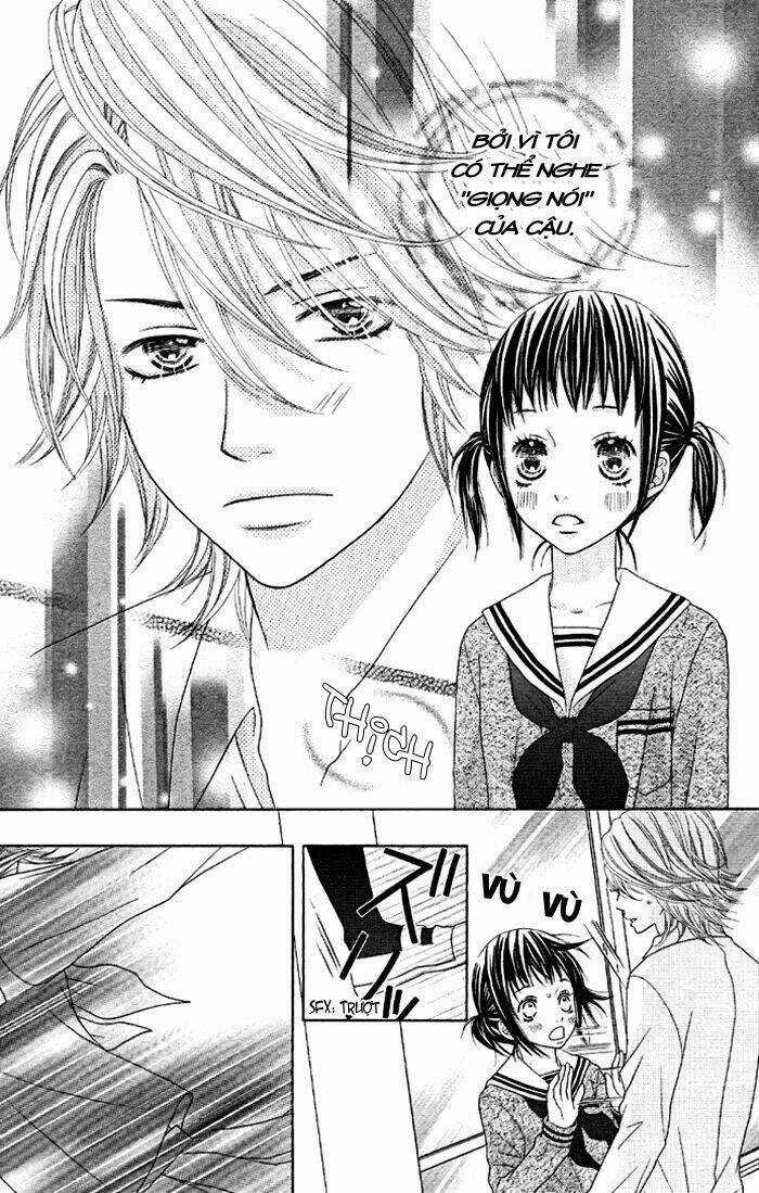 Animal Jungle - Chapter 4 - Trang 21