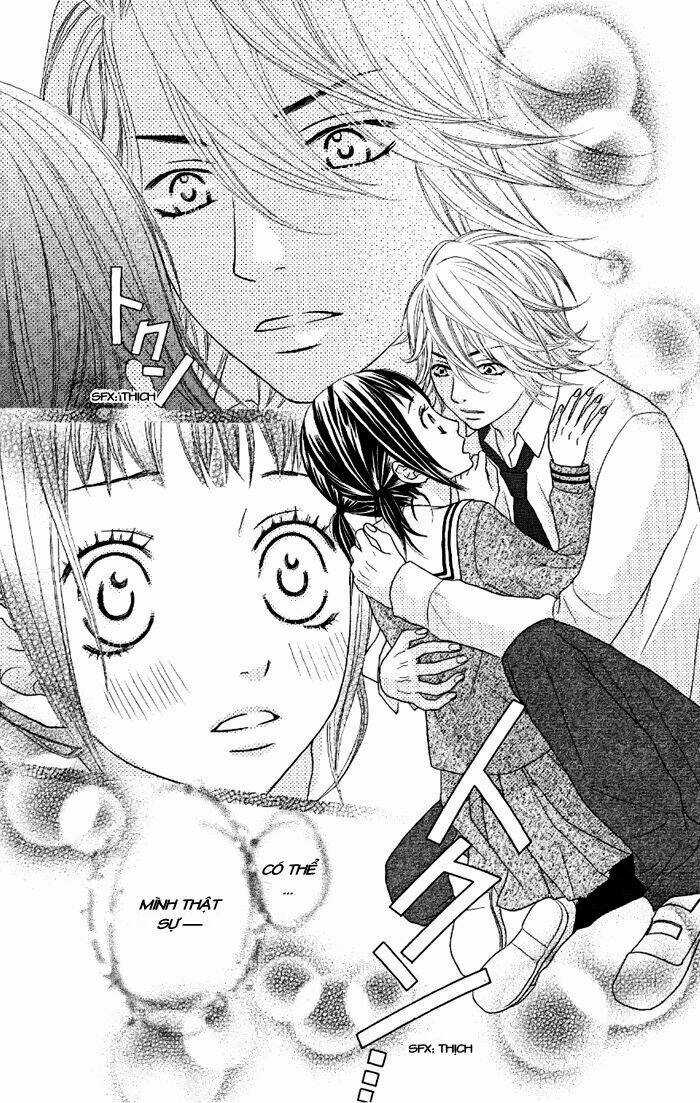 Animal Jungle - Chapter 4 - Trang 22