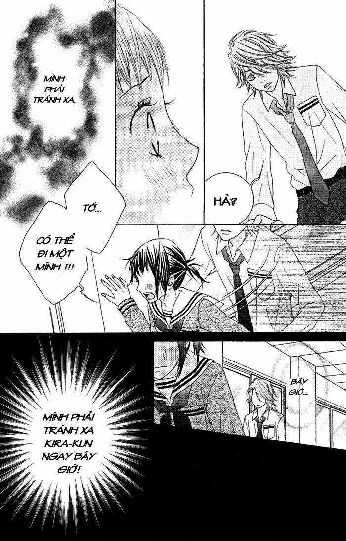 Animal Jungle - Chapter 4 - Trang 23