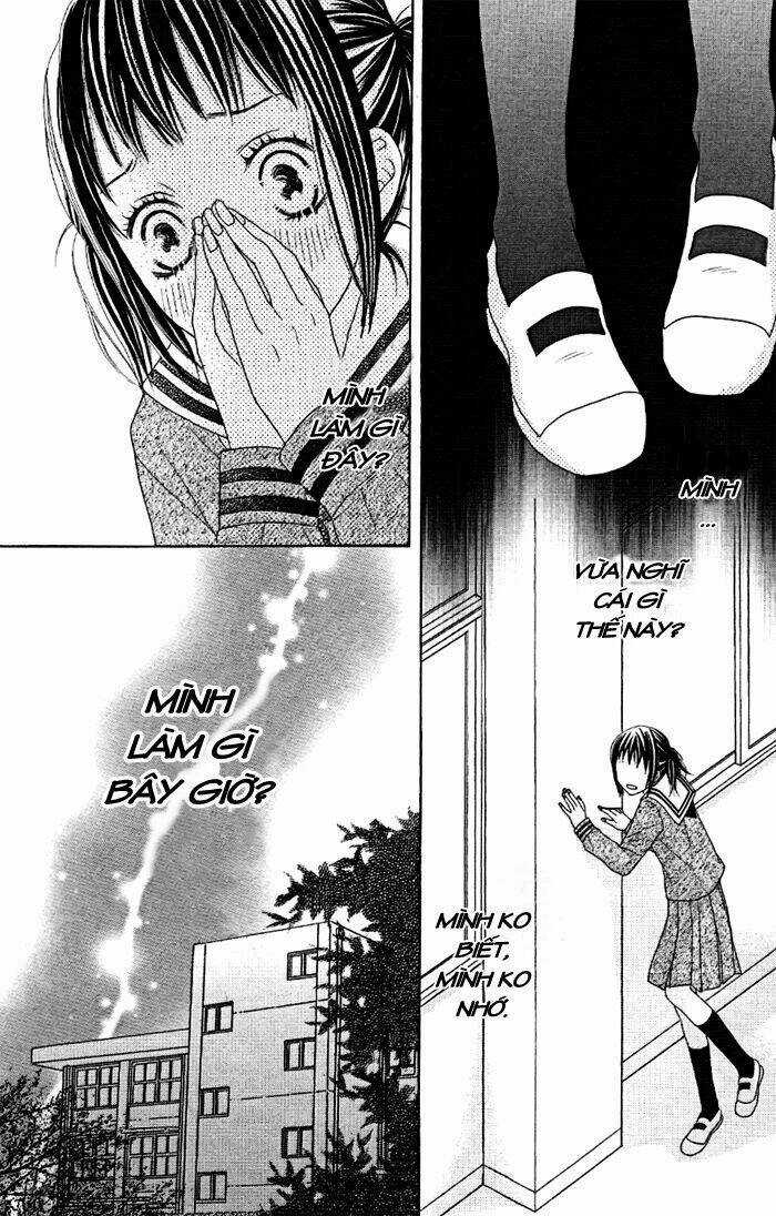 Animal Jungle - Chapter 4 - Trang 24