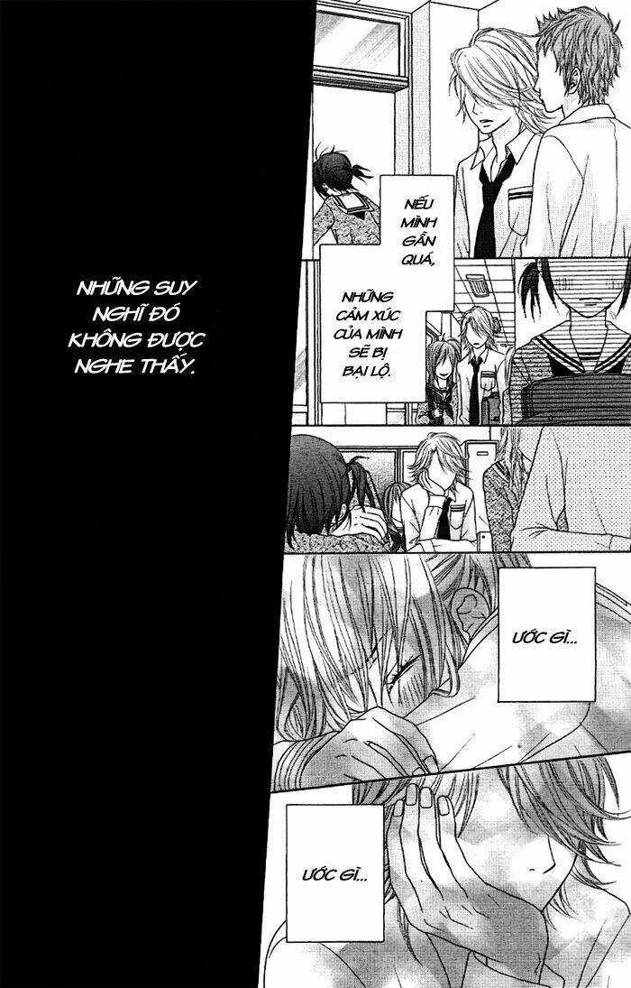 Animal Jungle - Chapter 4 - Trang 25