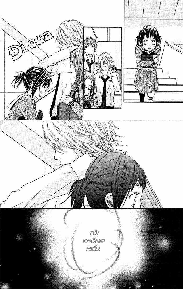 Animal Jungle - Chapter 4 - Trang 26