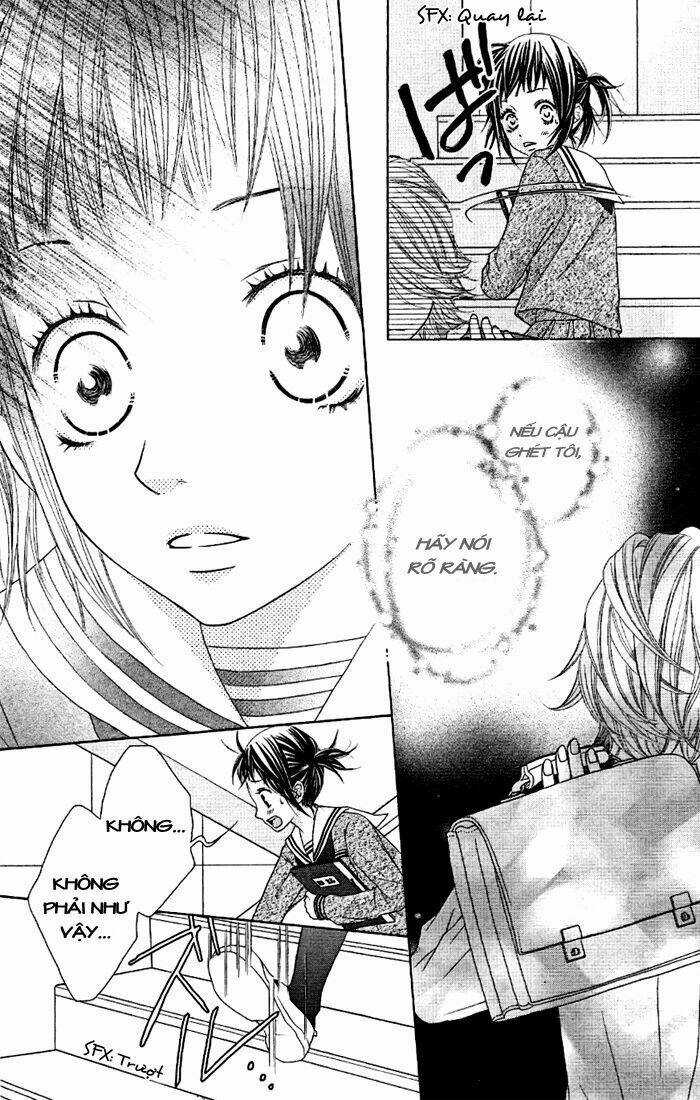 Animal Jungle - Chapter 4 - Trang 27