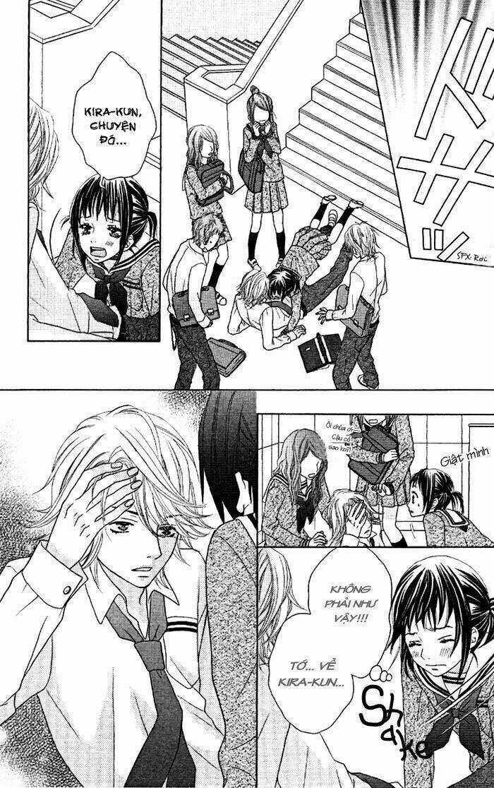 Animal Jungle - Chapter 4 - Trang 28