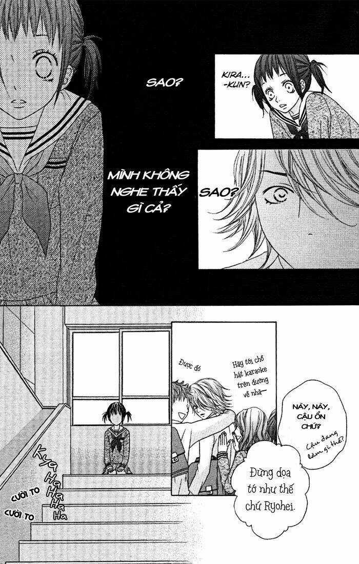 Animal Jungle - Chapter 4 - Trang 29