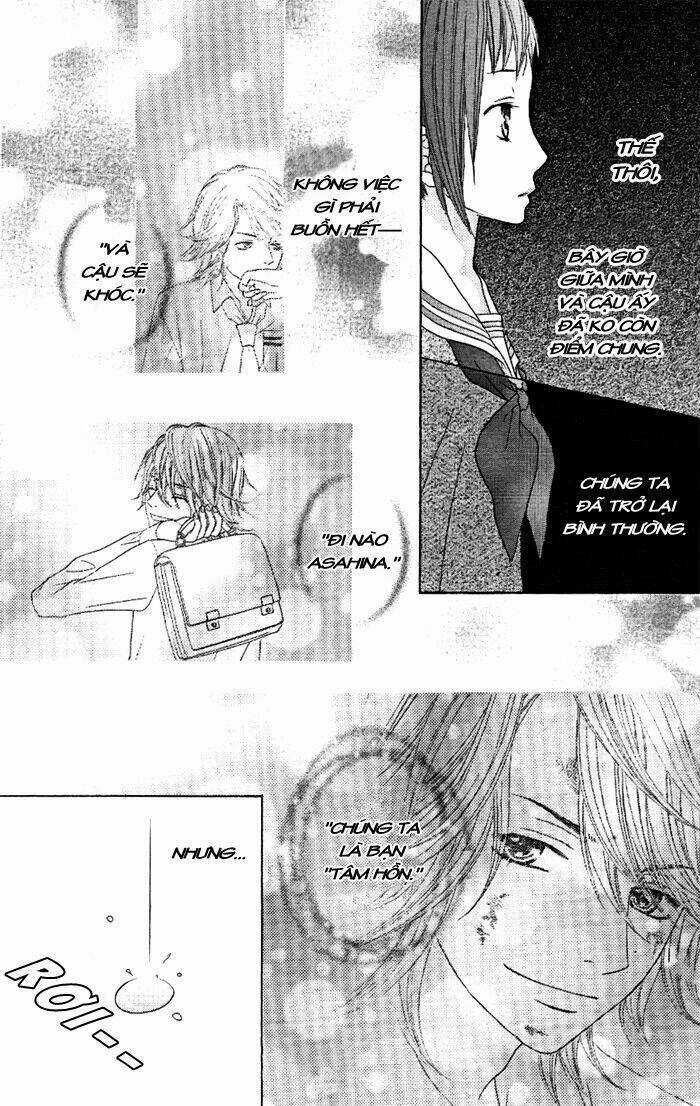 Animal Jungle - Chapter 4 - Trang 30