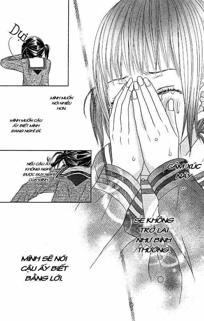 Animal Jungle - Chapter 4 - Trang 31