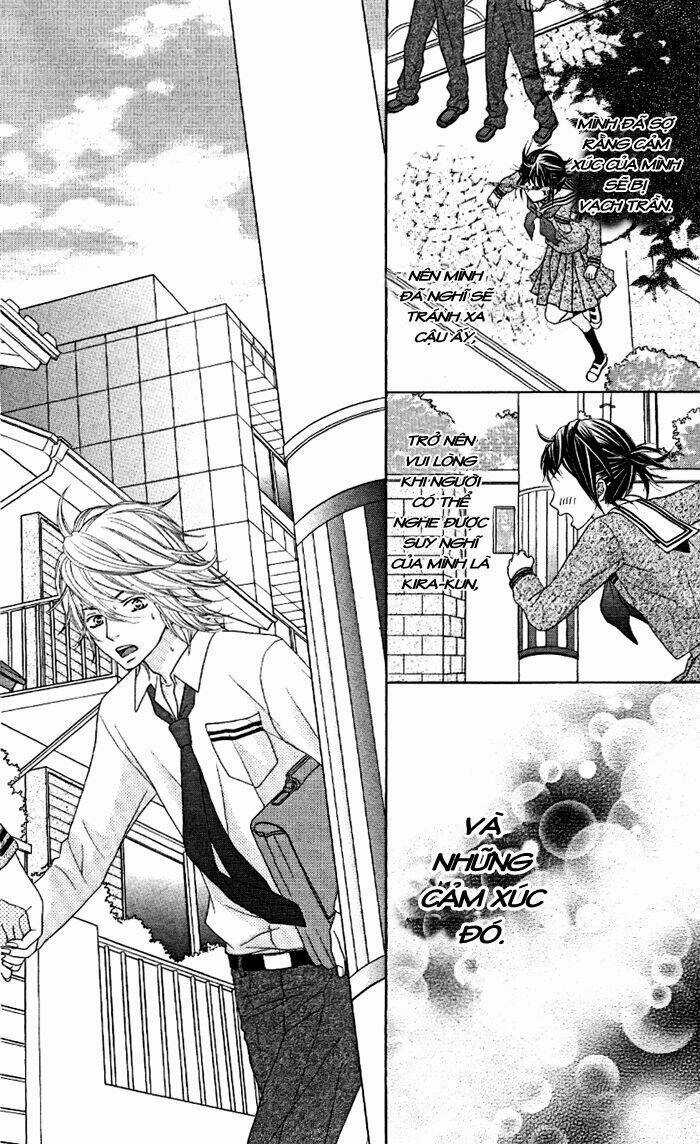 Animal Jungle - Chapter 4 - Trang 32