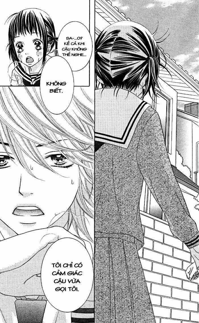 Animal Jungle - Chapter 4 - Trang 33