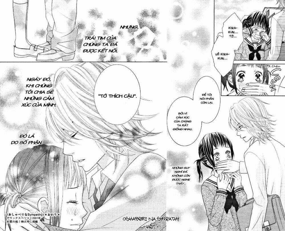 Animal Jungle - Chapter 4 - Trang 34