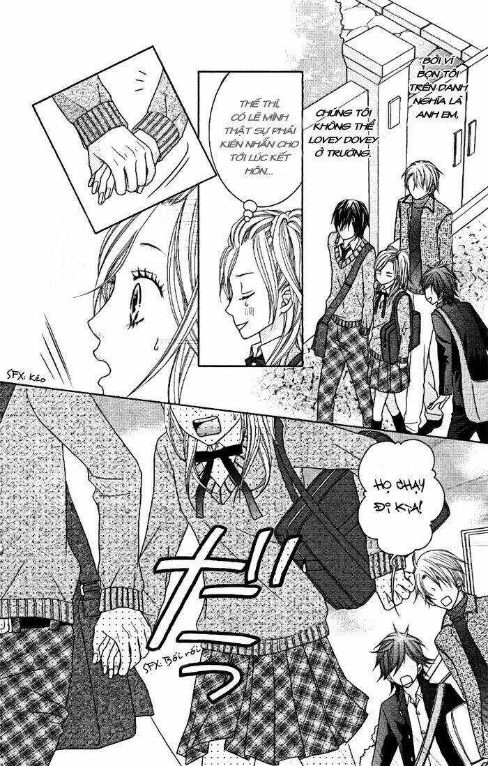 Animal Jungle - Chapter 4 - Trang 39