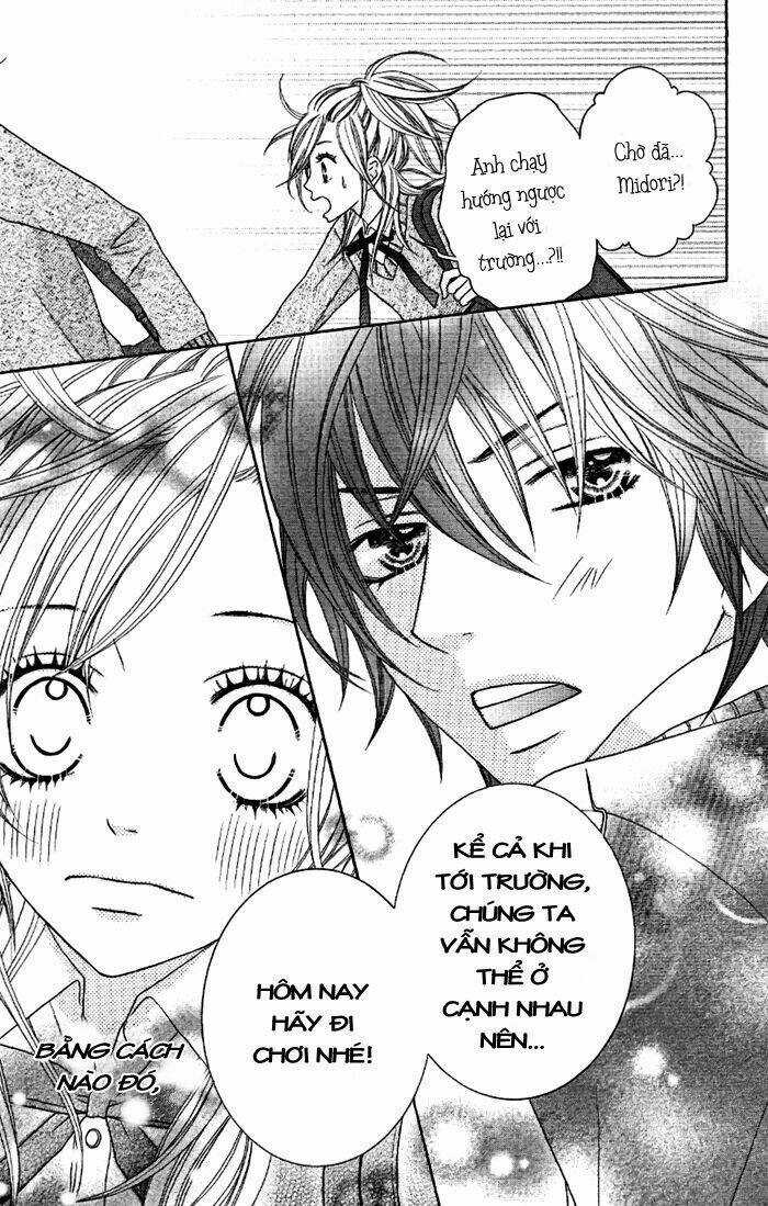 Animal Jungle - Chapter 4 - Trang 40