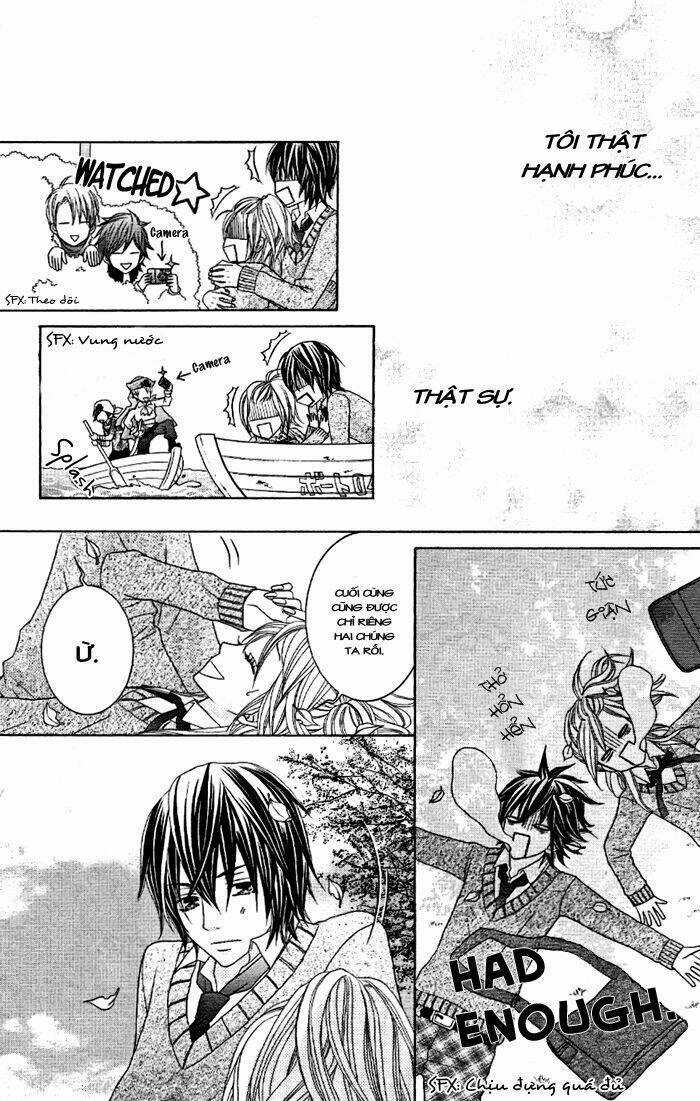 Animal Jungle - Chapter 4 - Trang 41