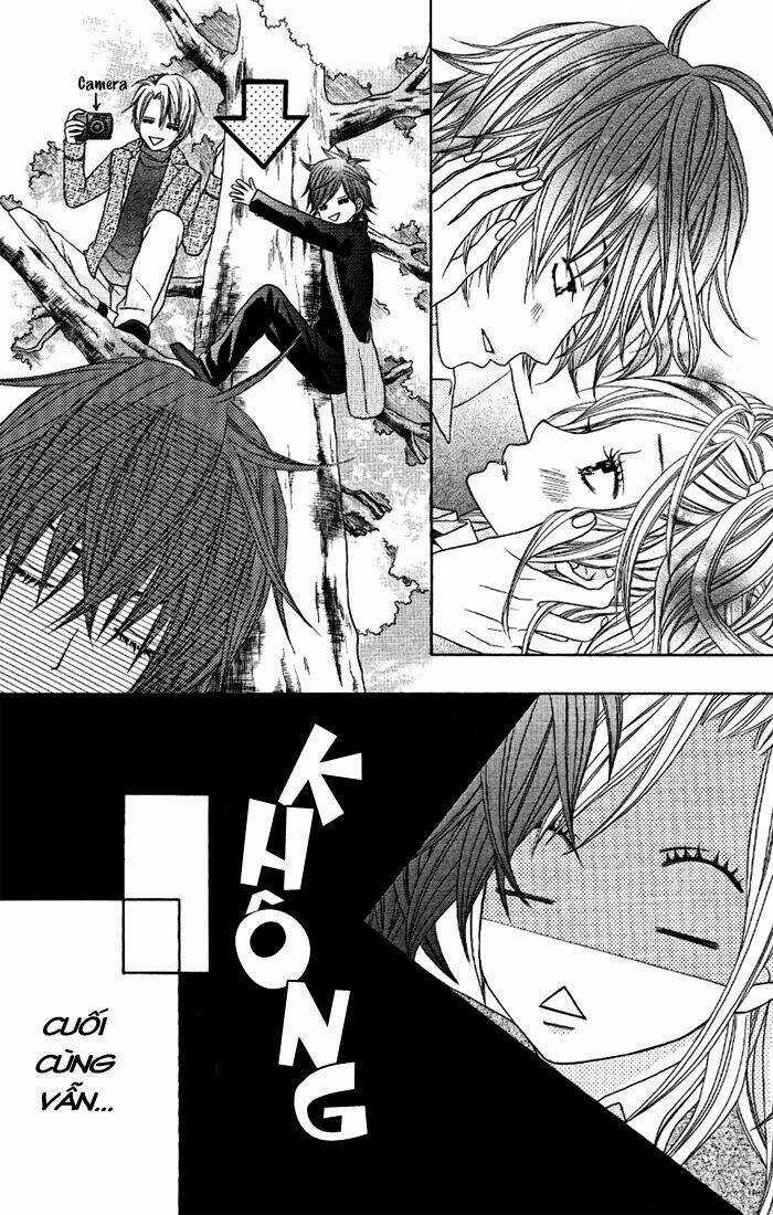 Animal Jungle - Chapter 4 - Trang 42