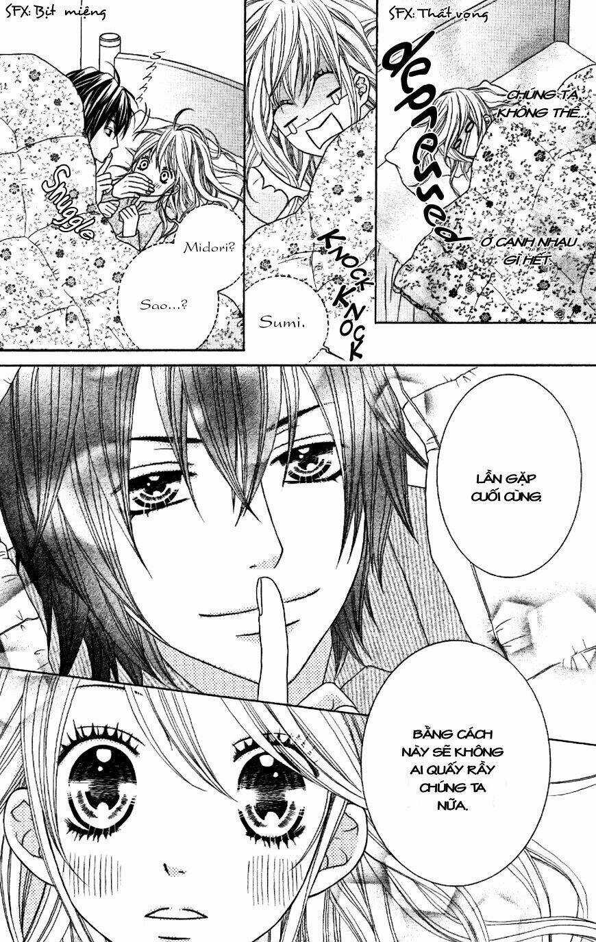 Animal Jungle - Chapter 4 - Trang 43