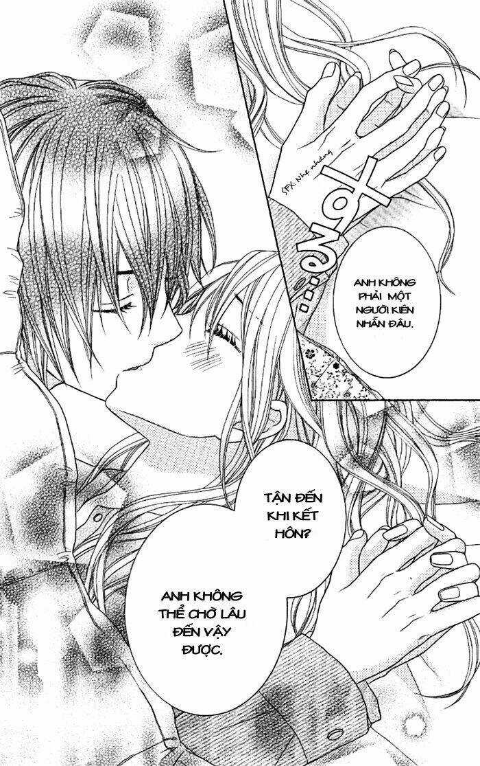 Animal Jungle - Chapter 4 - Trang 44