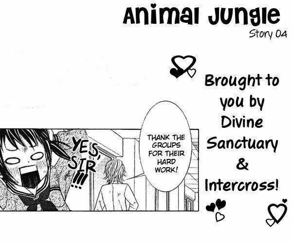Animal Jungle - Chapter 4 - Trang 49