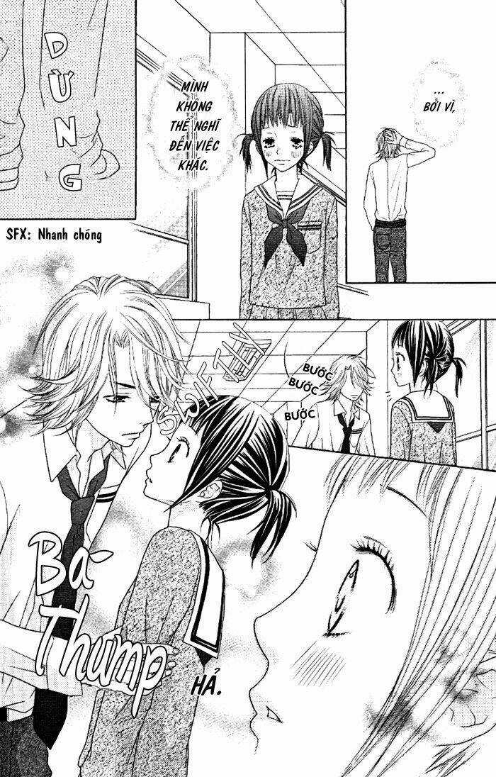 Animal Jungle - Chapter 4 - Trang 8