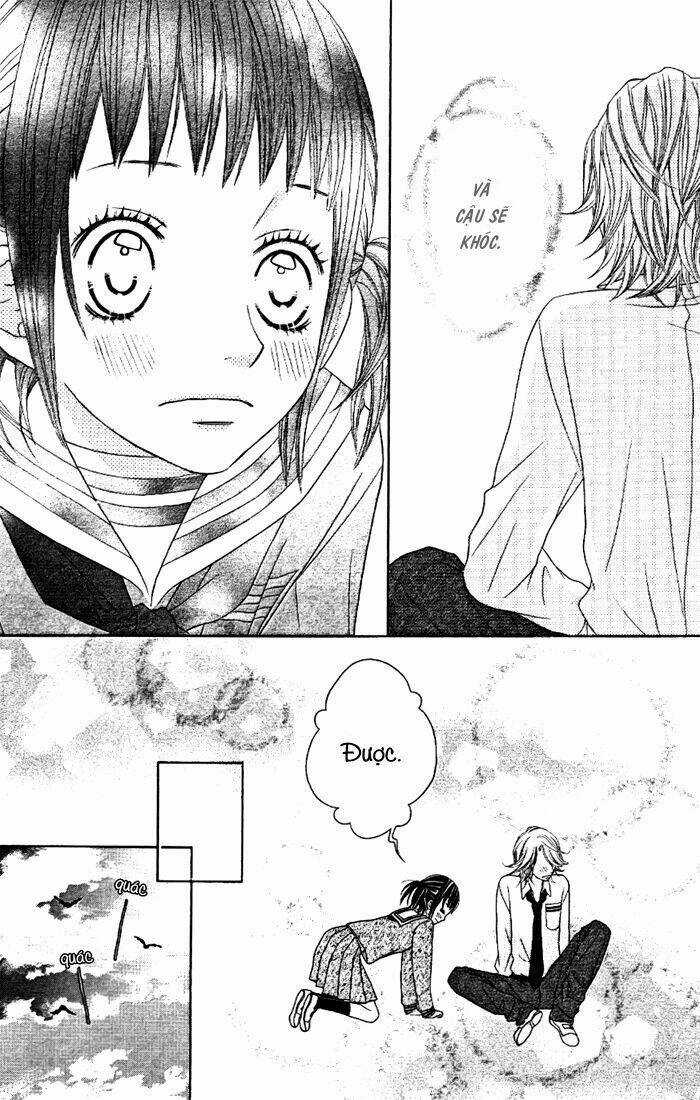 Animal Jungle - Chapter 4 - Trang 10