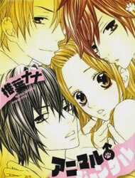 Đọc truyện Animal Jungle