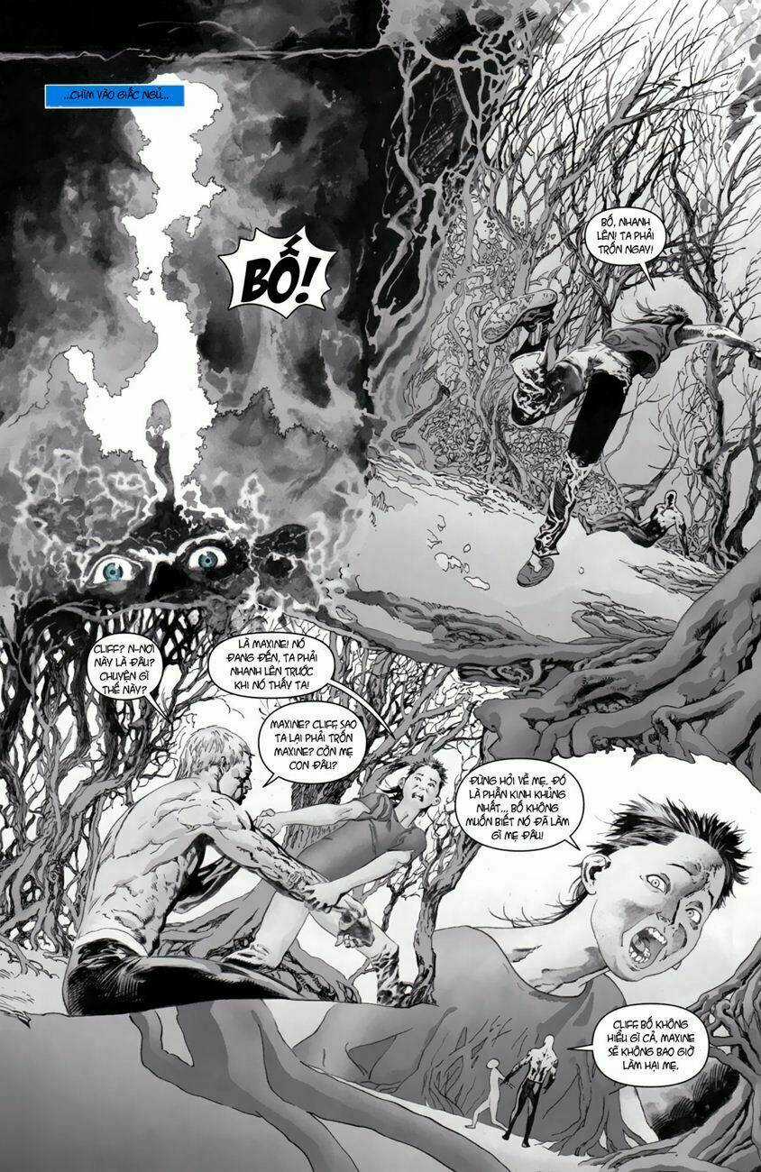 Animal Man - Chapter 1 - Trang 16