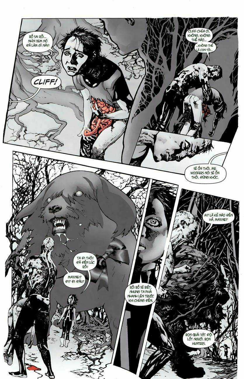 Animal Man - Chapter 1 - Trang 17