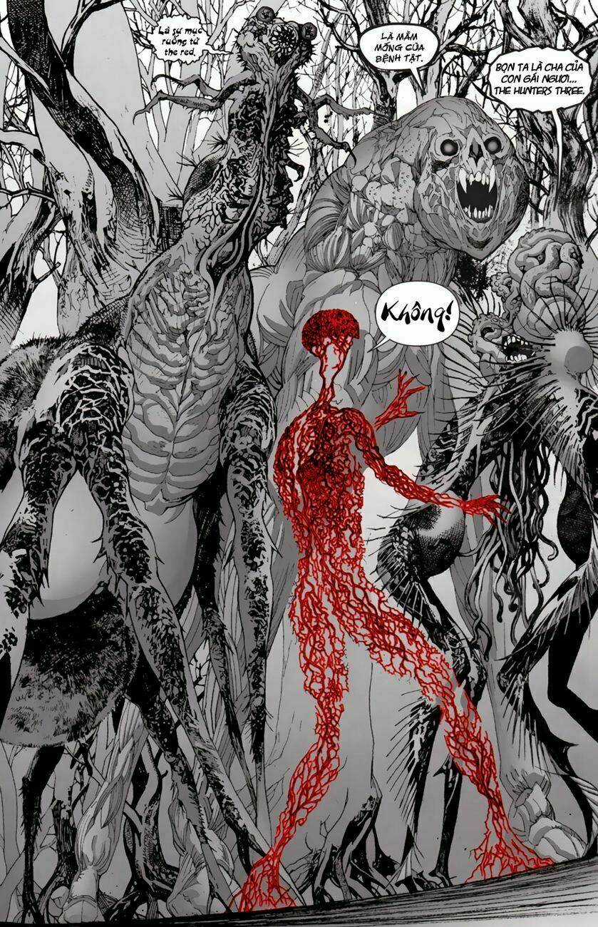 Animal Man - Chapter 1 - Trang 19