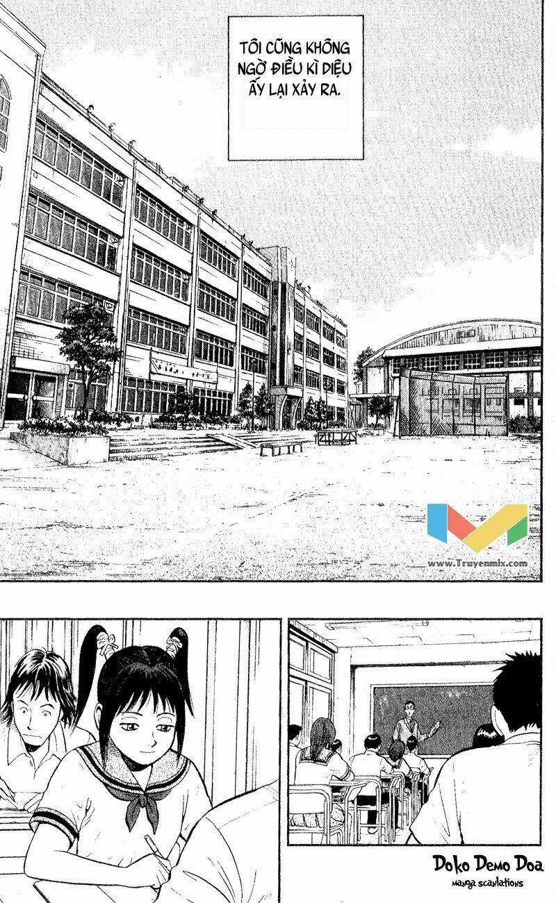 Animal Sense - Chapter 1 - Trang 12