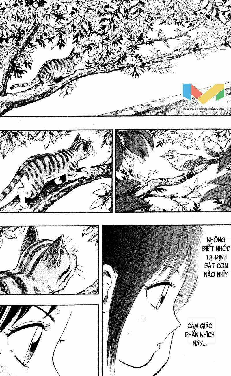 Animal Sense - Chapter 1 - Trang 14