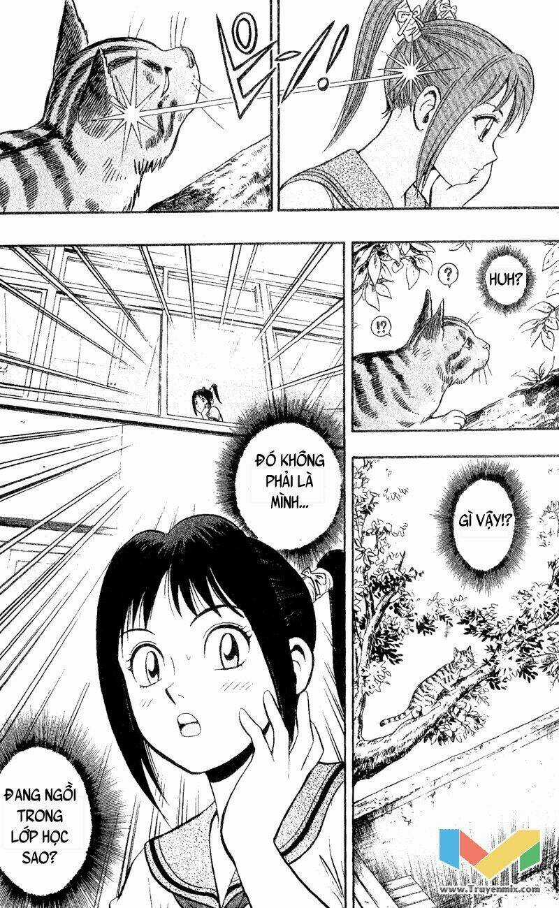 Animal Sense - Chapter 1 - Trang 15