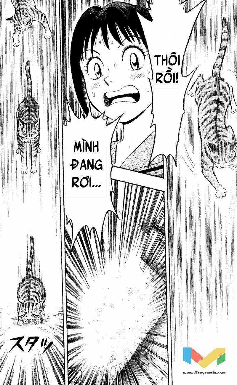 Animal Sense - Chapter 1 - Trang 19