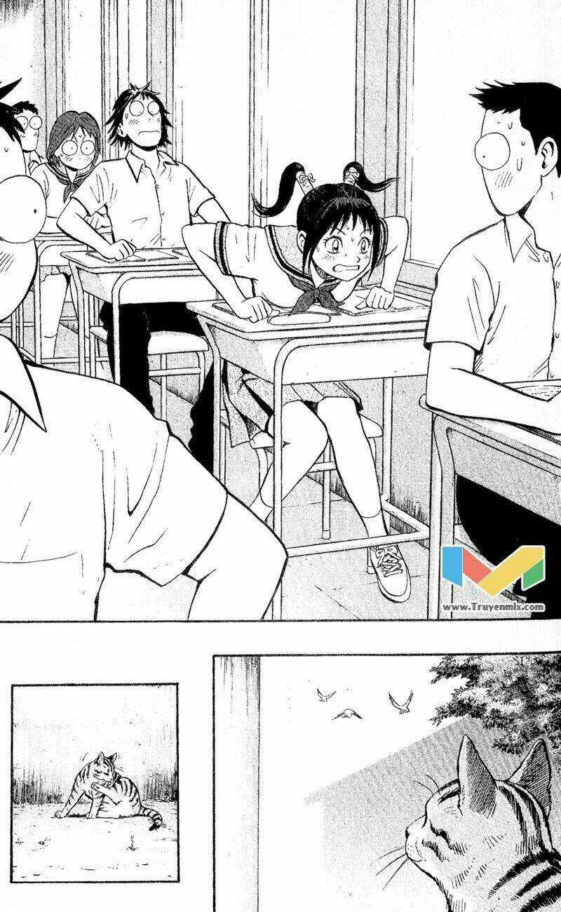 Animal Sense - Chapter 1 - Trang 20