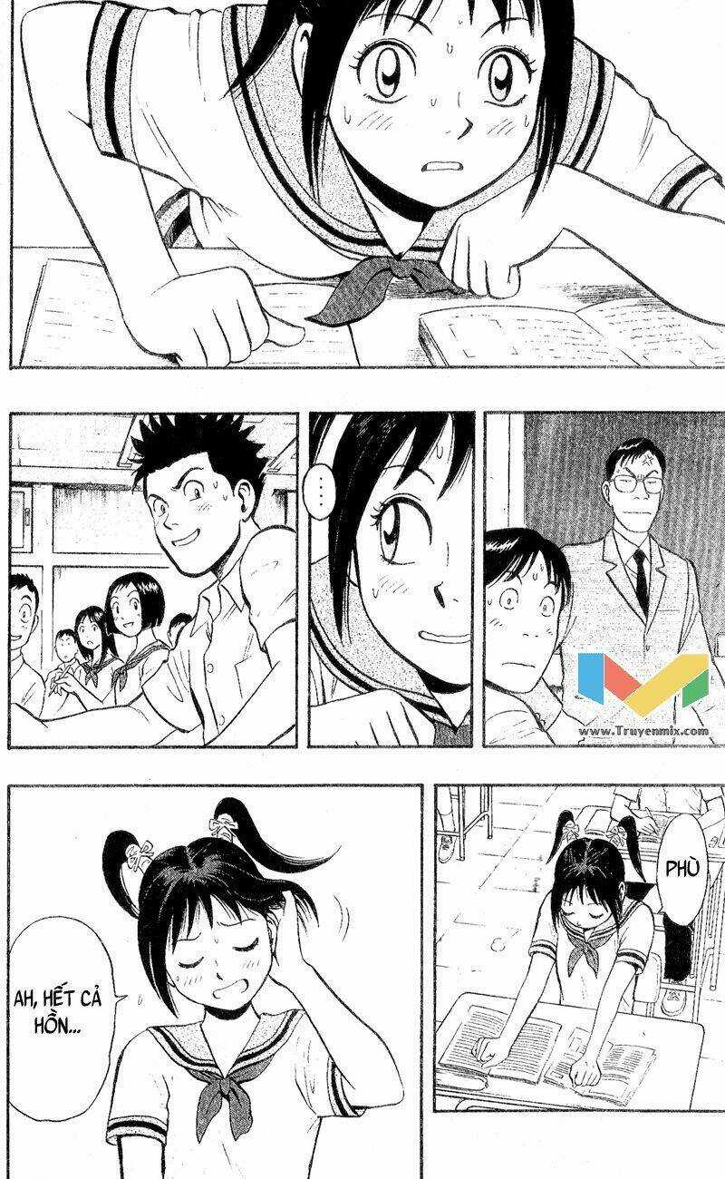 Animal Sense - Chapter 1 - Trang 21