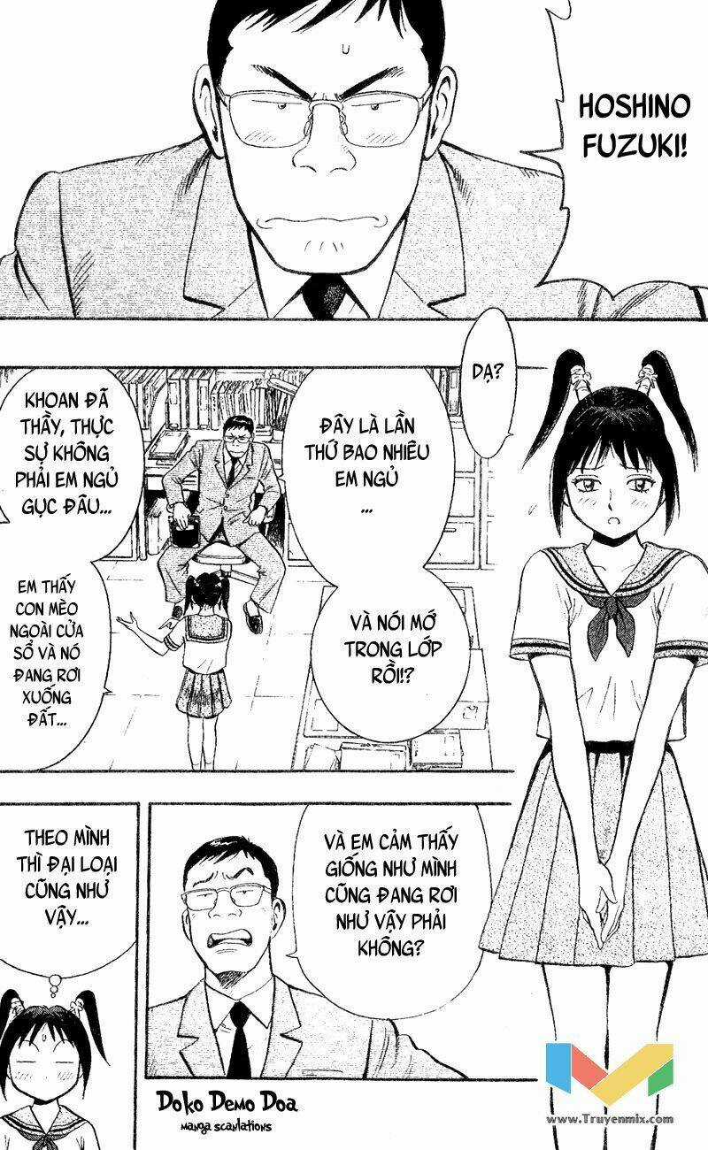 Animal Sense - Chapter 1 - Trang 23