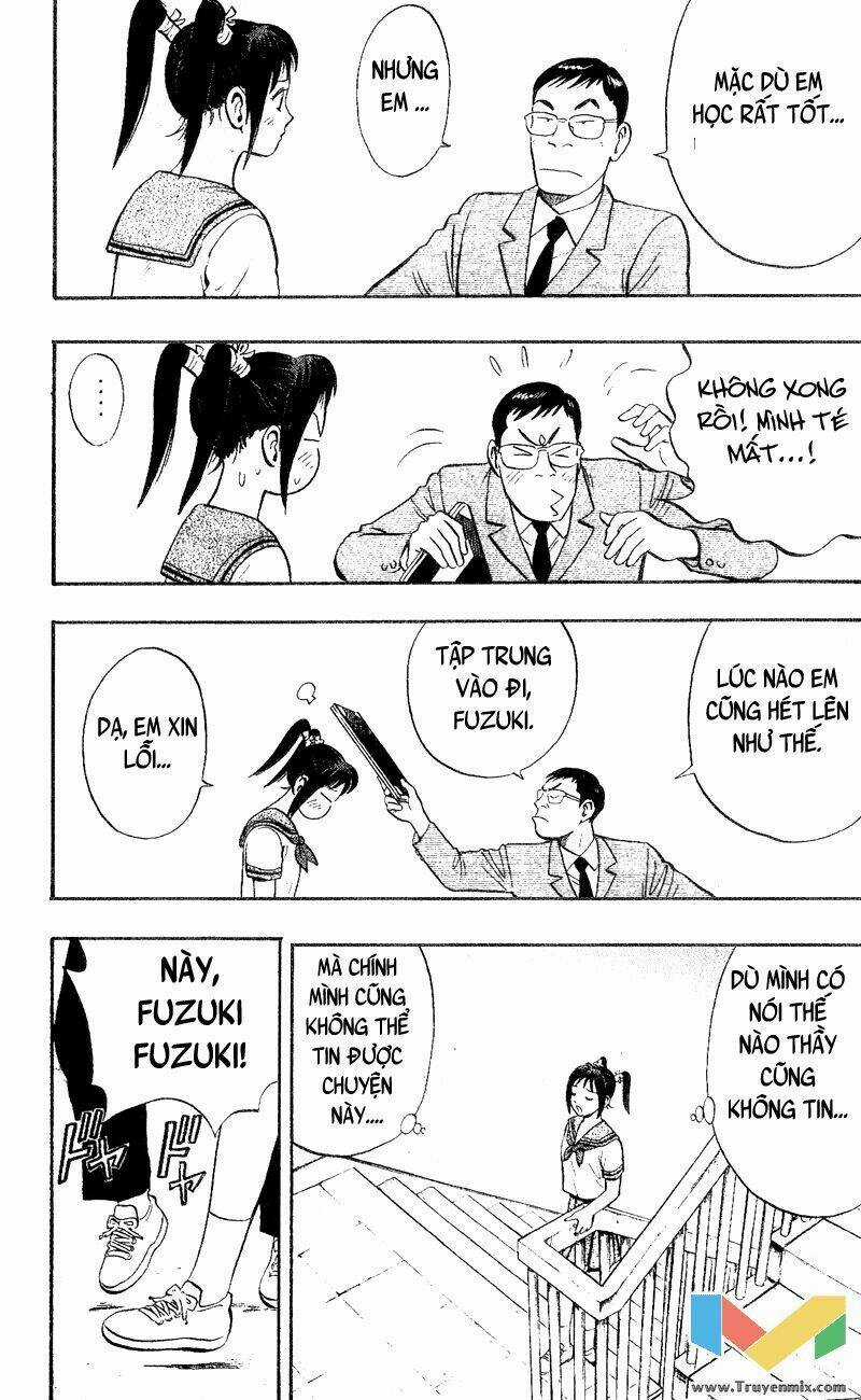 Animal Sense - Chapter 1 - Trang 24