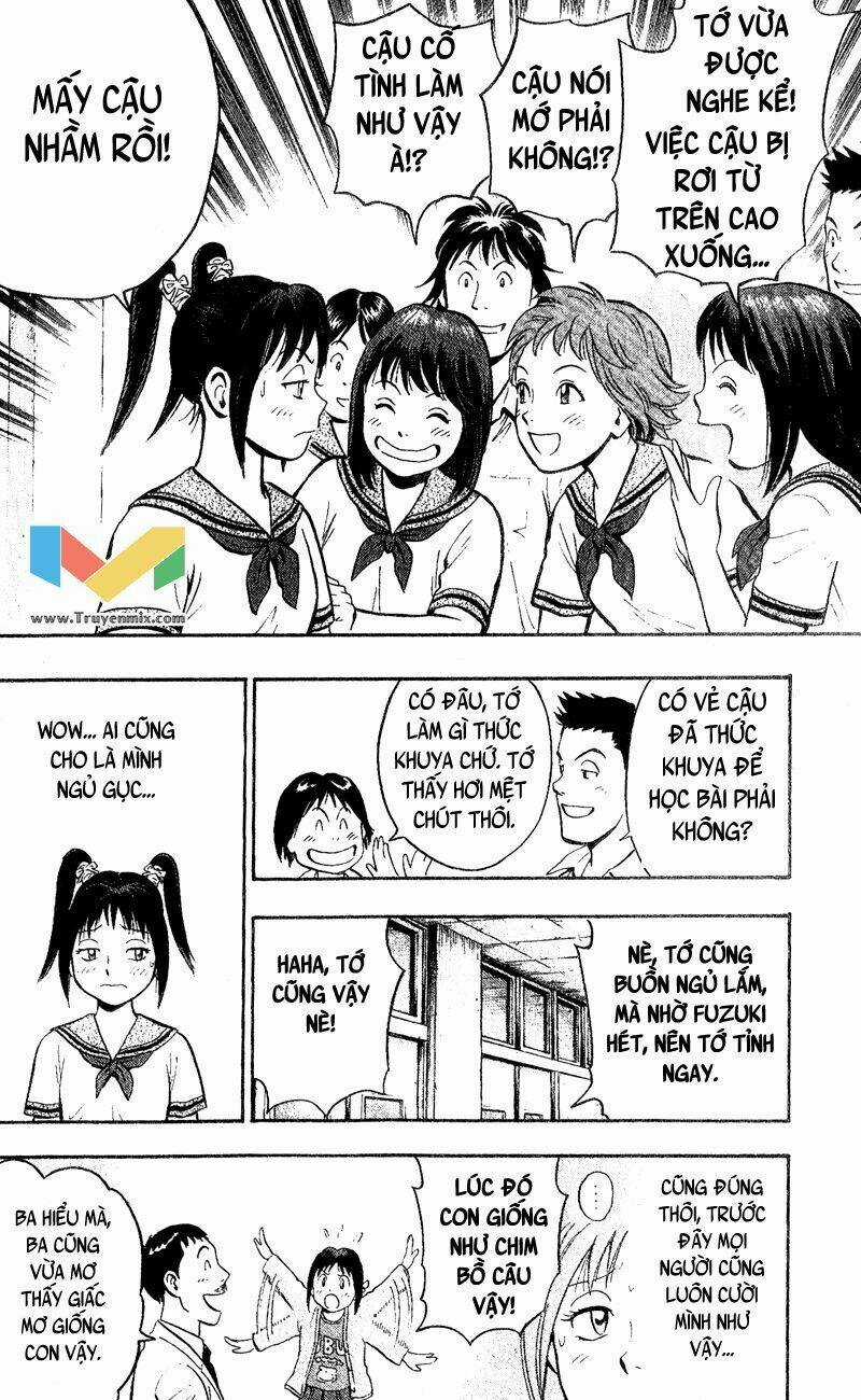 Animal Sense - Chapter 1 - Trang 25