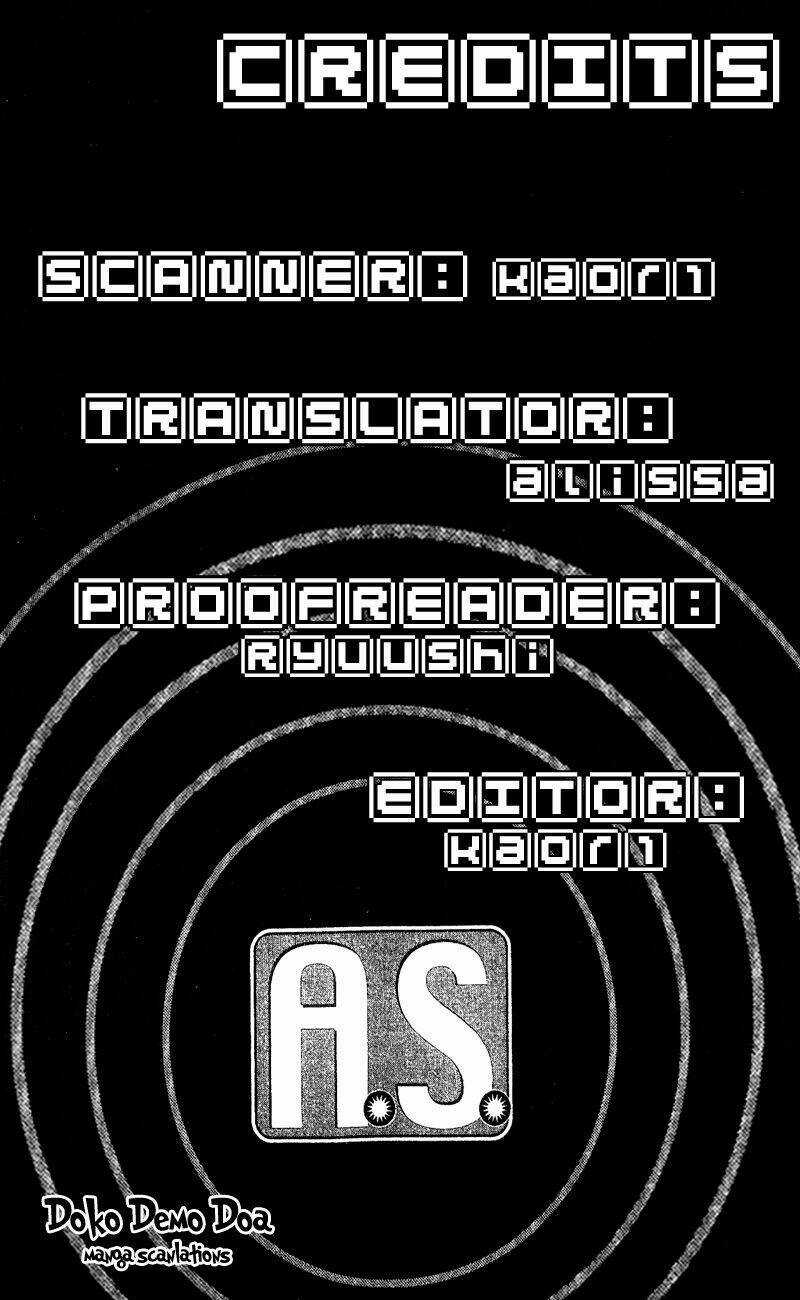 Animal Sense - Chapter 1 - Trang 4