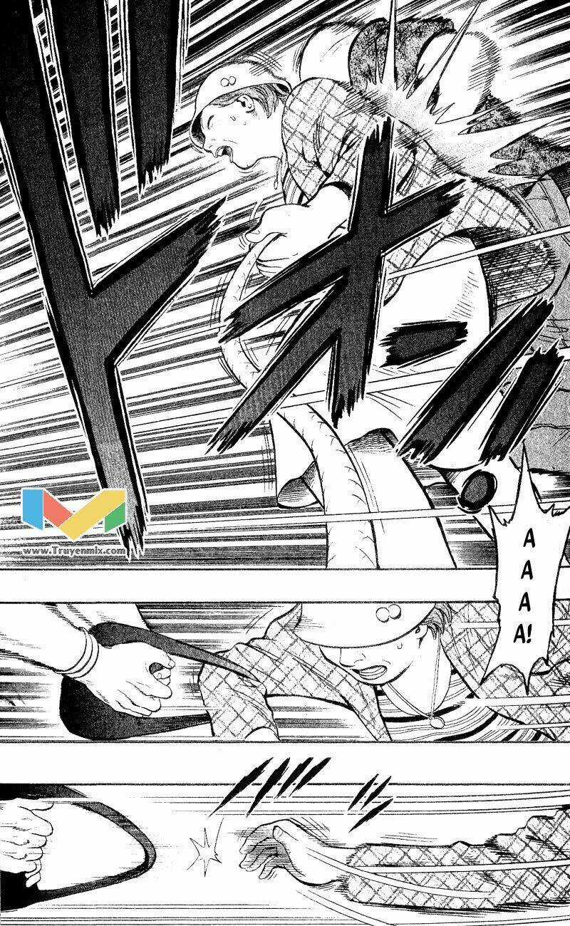 Animal Sense - Chapter 1 - Trang 34