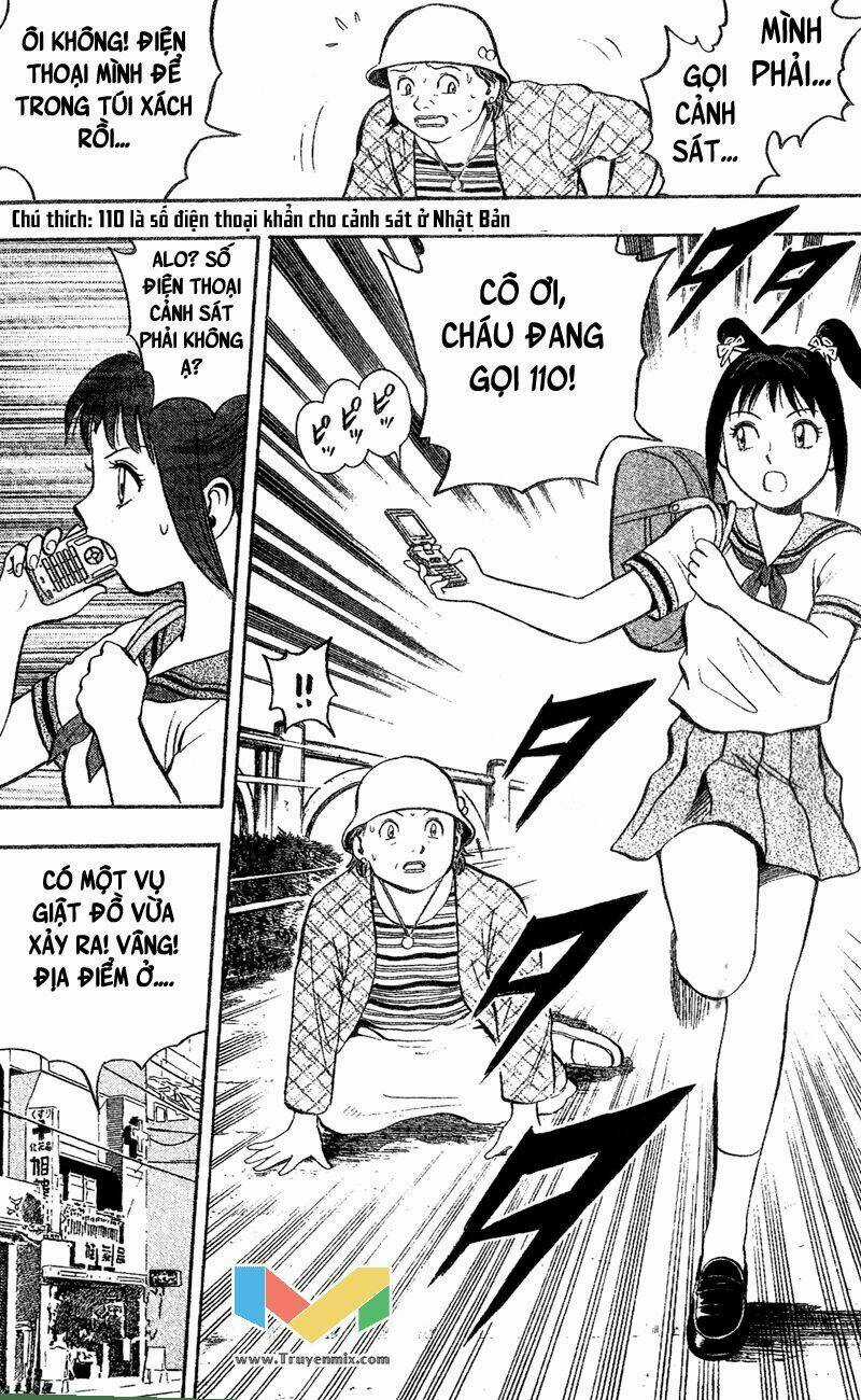 Animal Sense - Chapter 1 - Trang 39