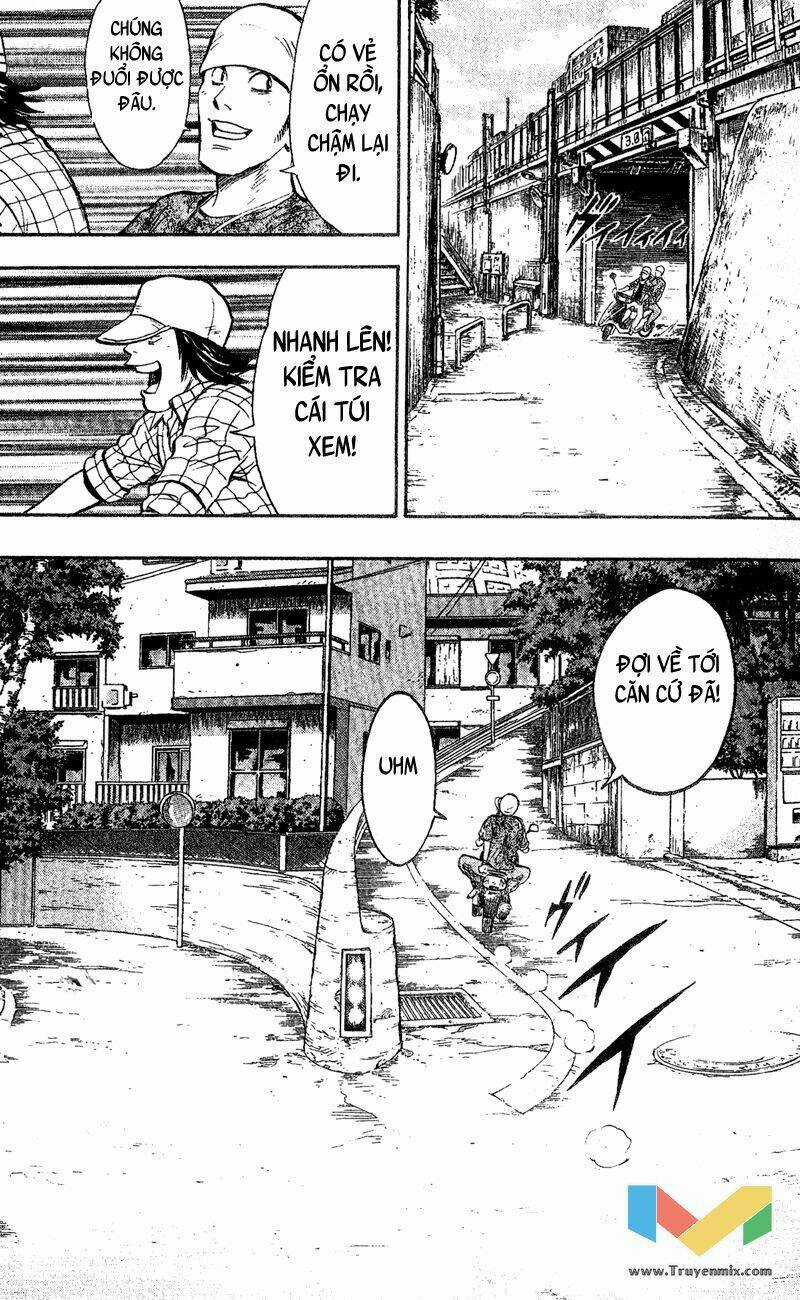 Animal Sense - Chapter 1 - Trang 40