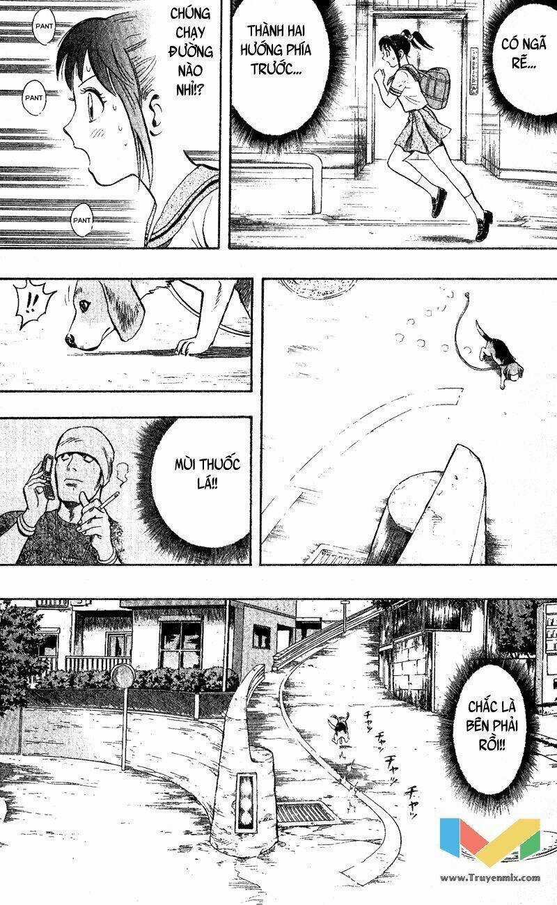 Animal Sense - Chapter 1 - Trang 42