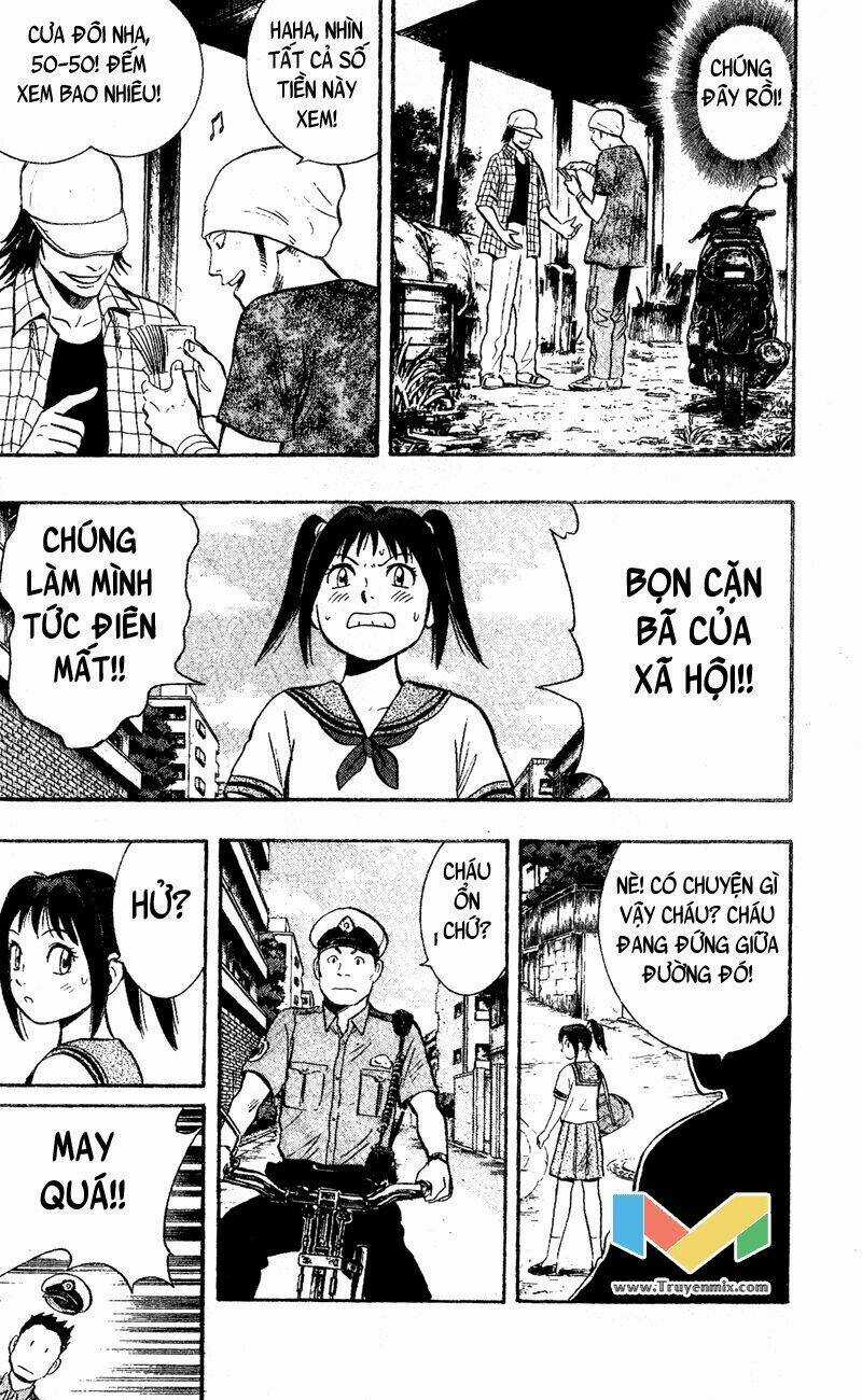 Animal Sense - Chapter 1 - Trang 45