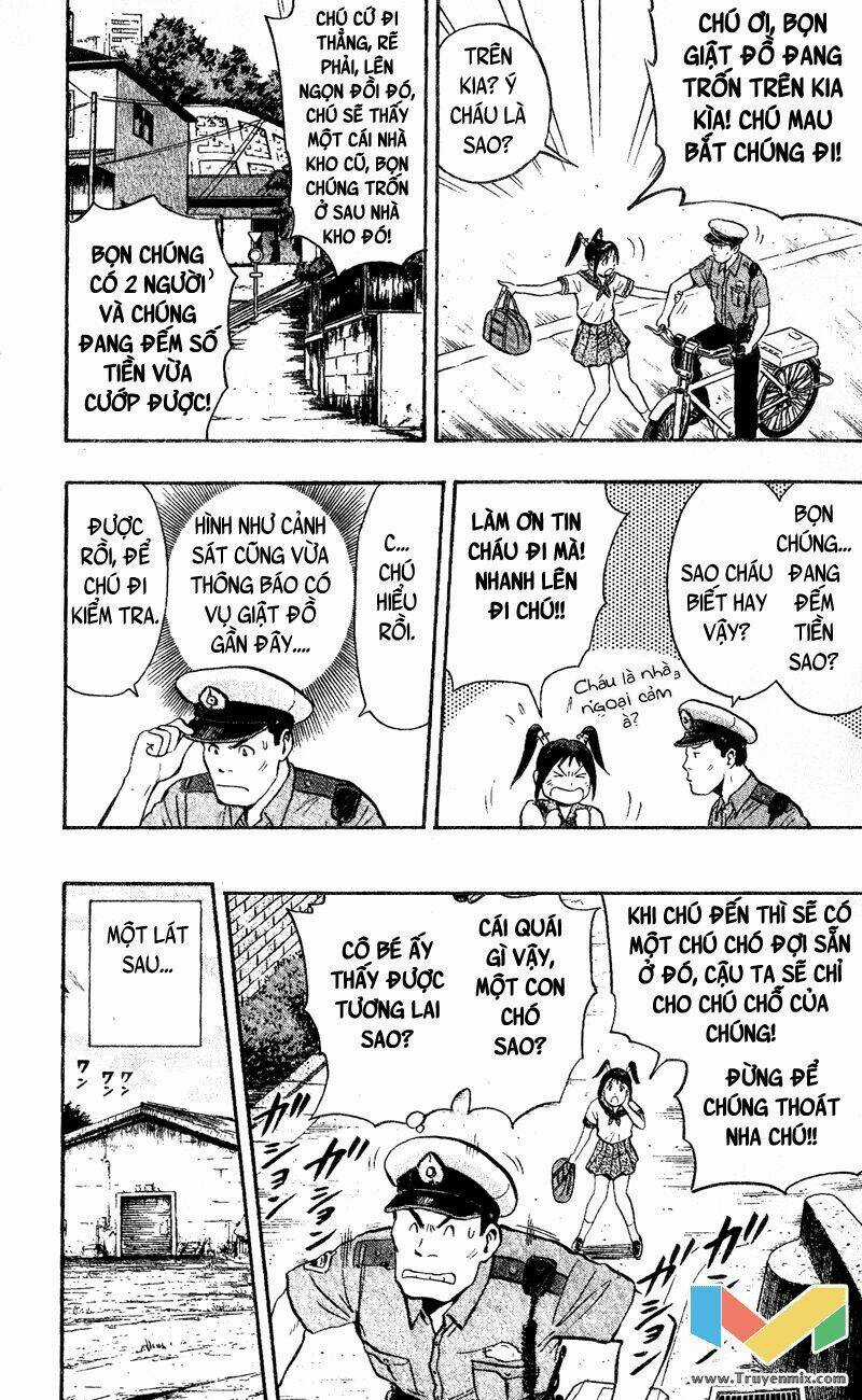 Animal Sense - Chapter 1 - Trang 46