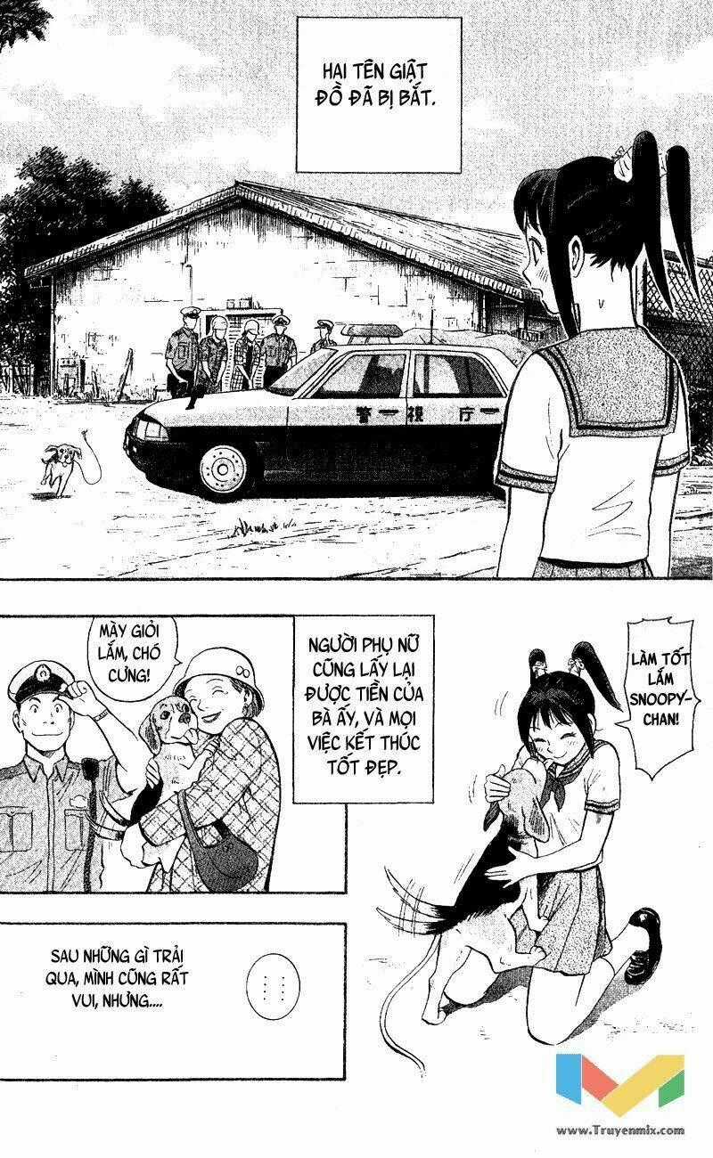 Animal Sense - Chapter 1 - Trang 47