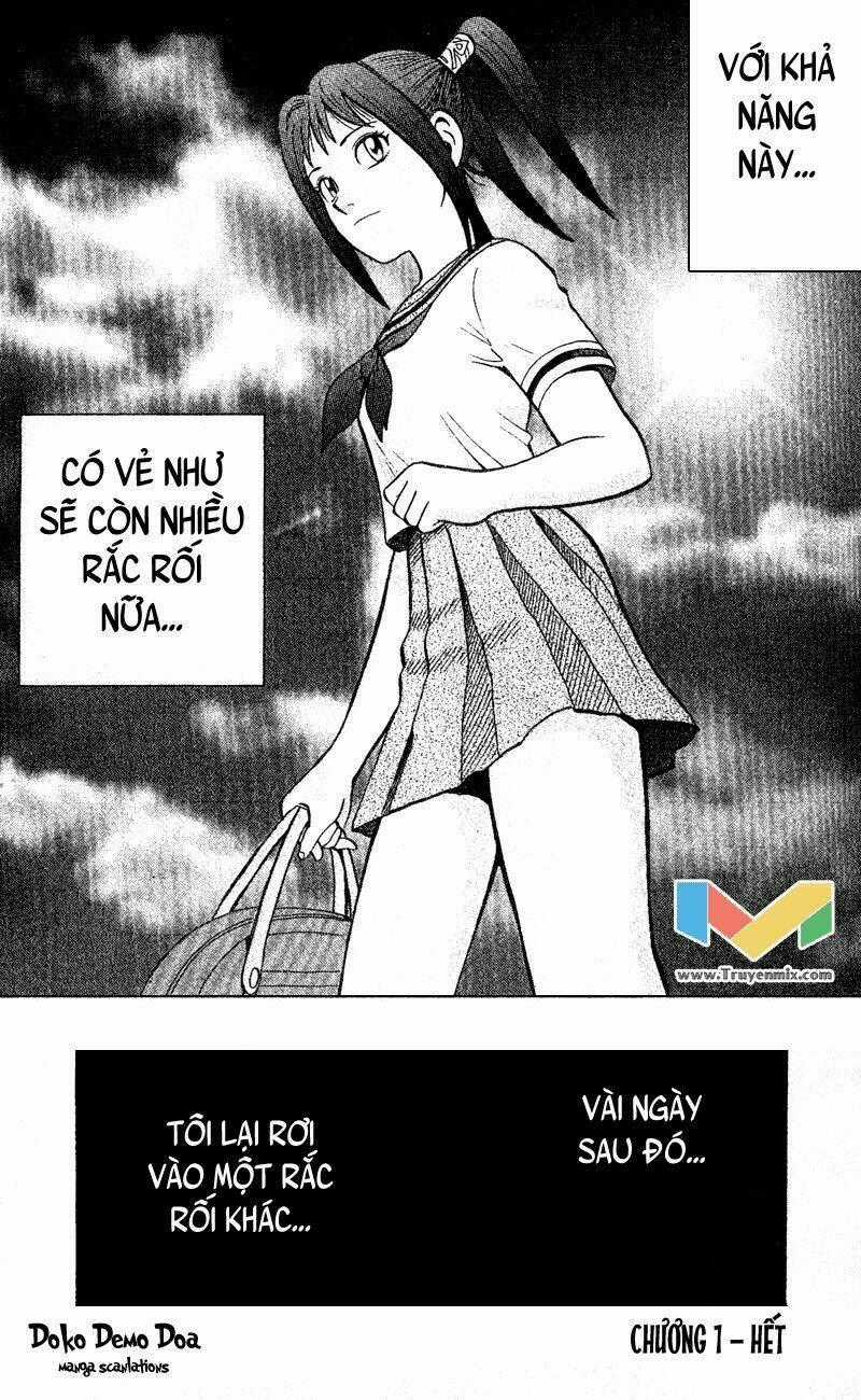 Animal Sense - Chapter 1 - Trang 48