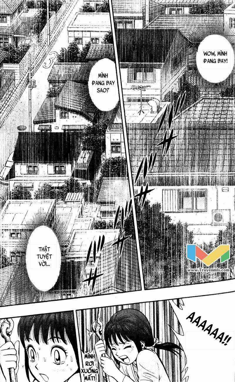 Animal Sense - Chapter 1 - Trang 7