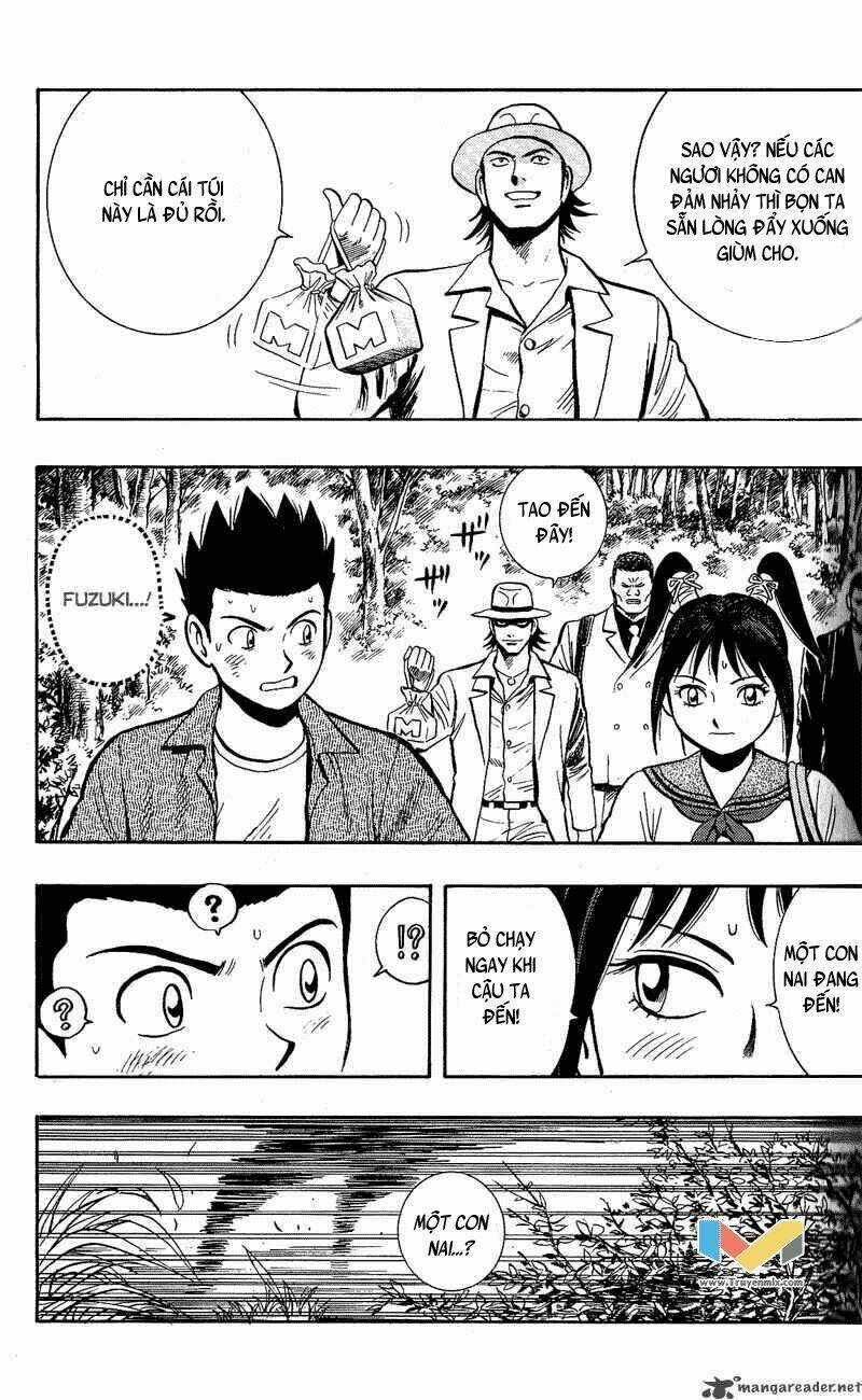 Animal Sense - Chapter 10 - Trang 12